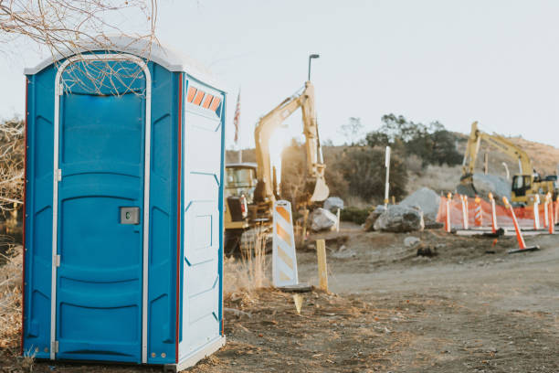 Best Portable restroom trailer rental  in Cleveland, OK