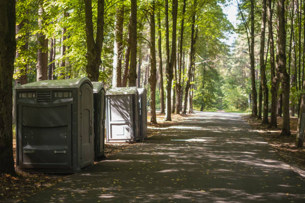 Best Best portable toilet rental  in Cleveland, OK