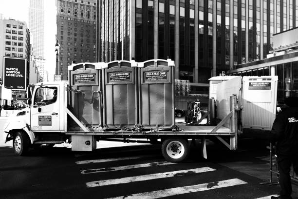 Best Emergency porta potty rental  in Cleveland, OK
