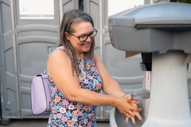 Best Portable bathroom rental  in Cleveland, OK
