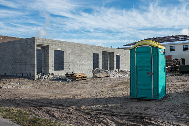Best Luxury portable toilet rental  in Cleveland, OK